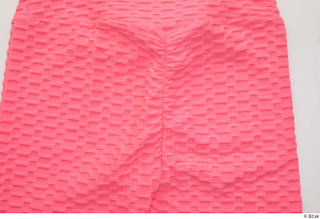 Clothes   282 pink leggings sports 0003.jpg